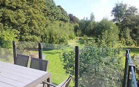 Riverbank Cottage